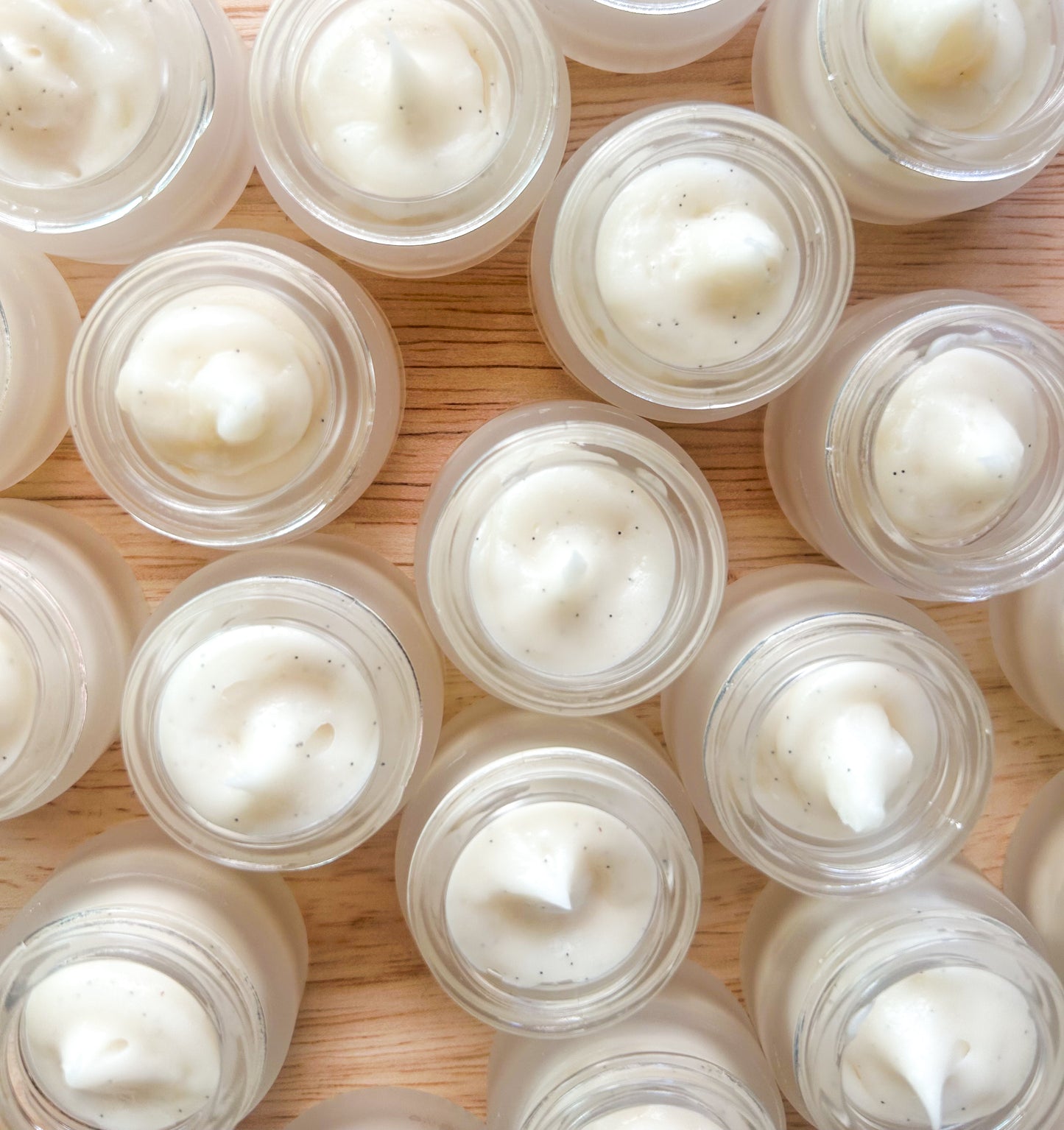 Tallow Lip Butter Balm
