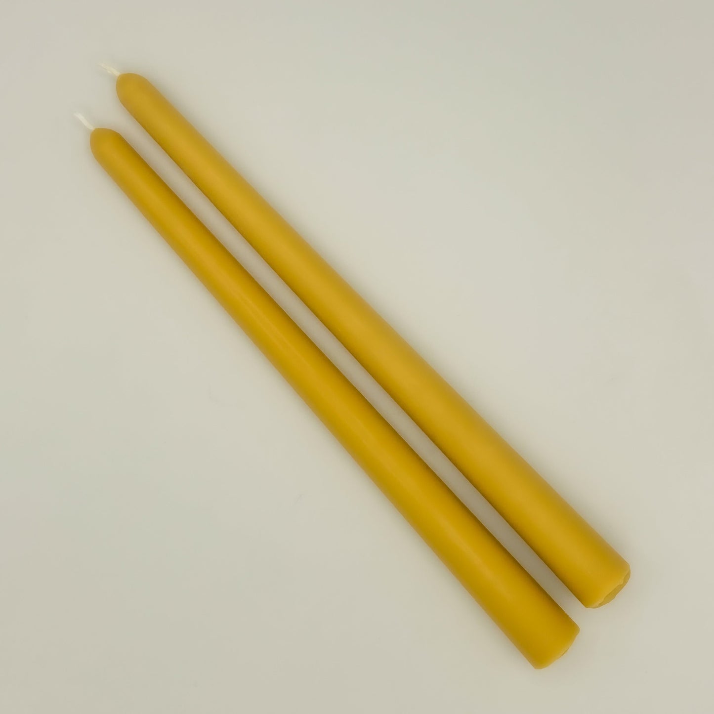 Tapered Tallow Candles