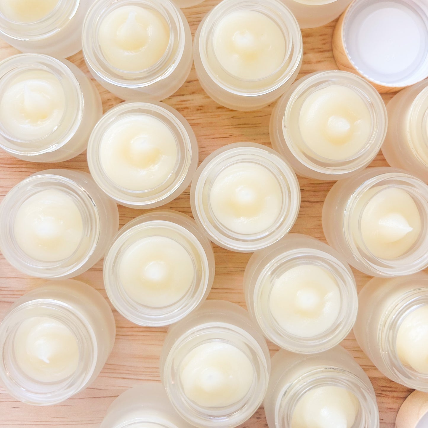Tallow Lip Butter Balm