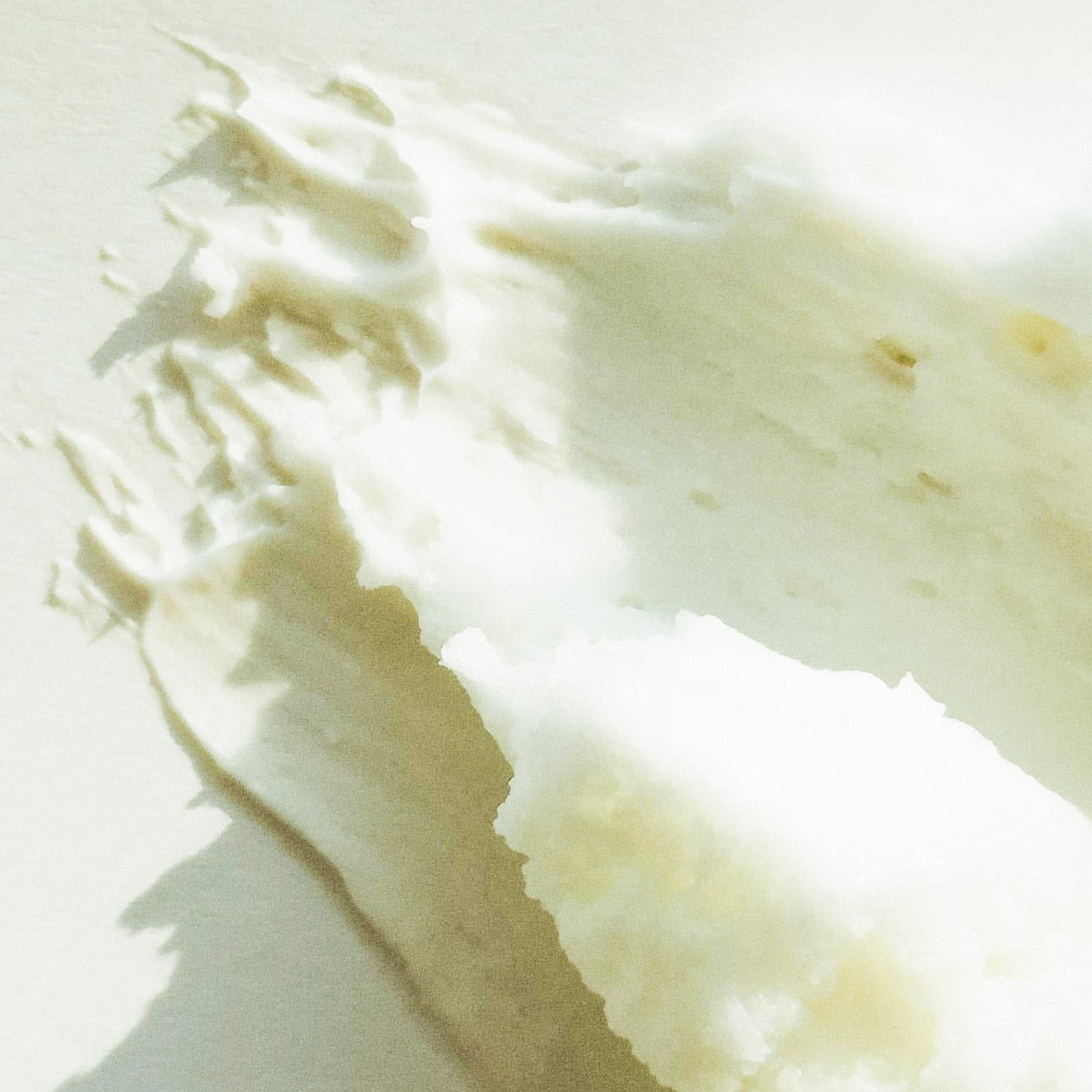 Whipped Tallow Cream