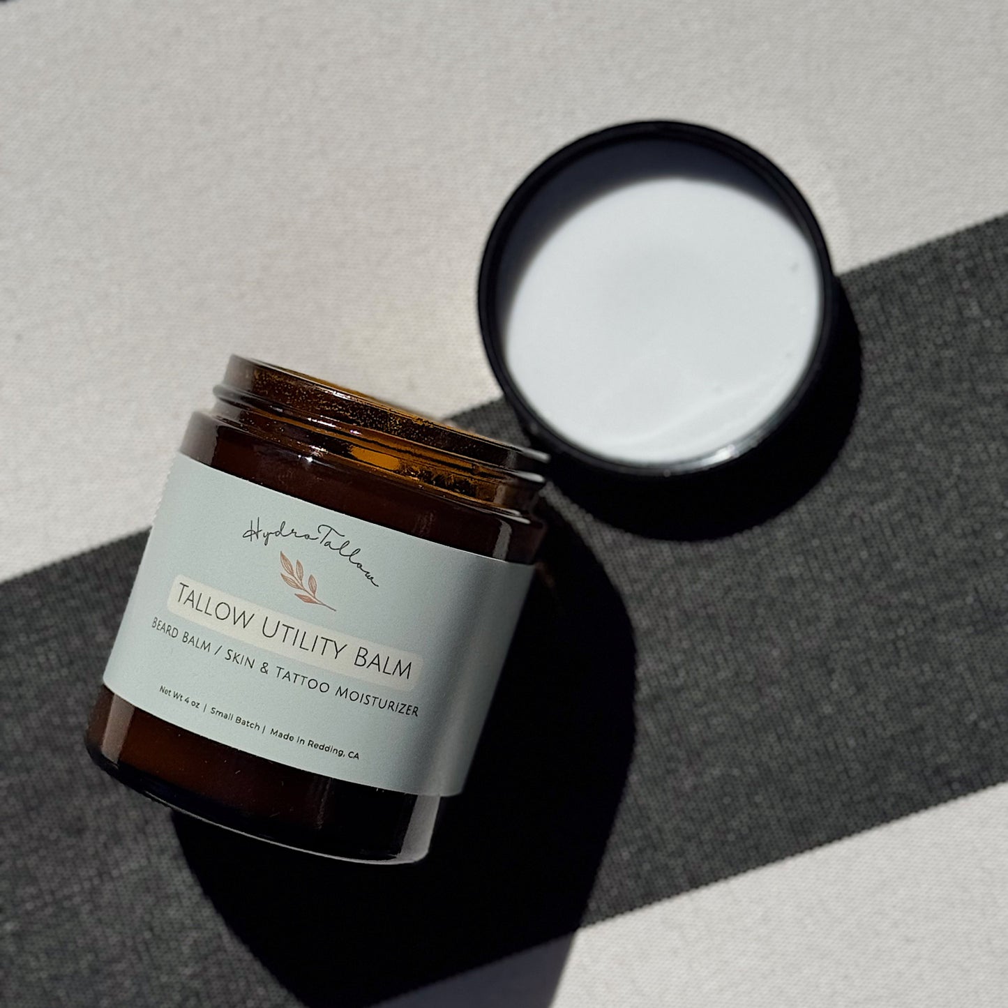Tallow Utility / Beard Balm