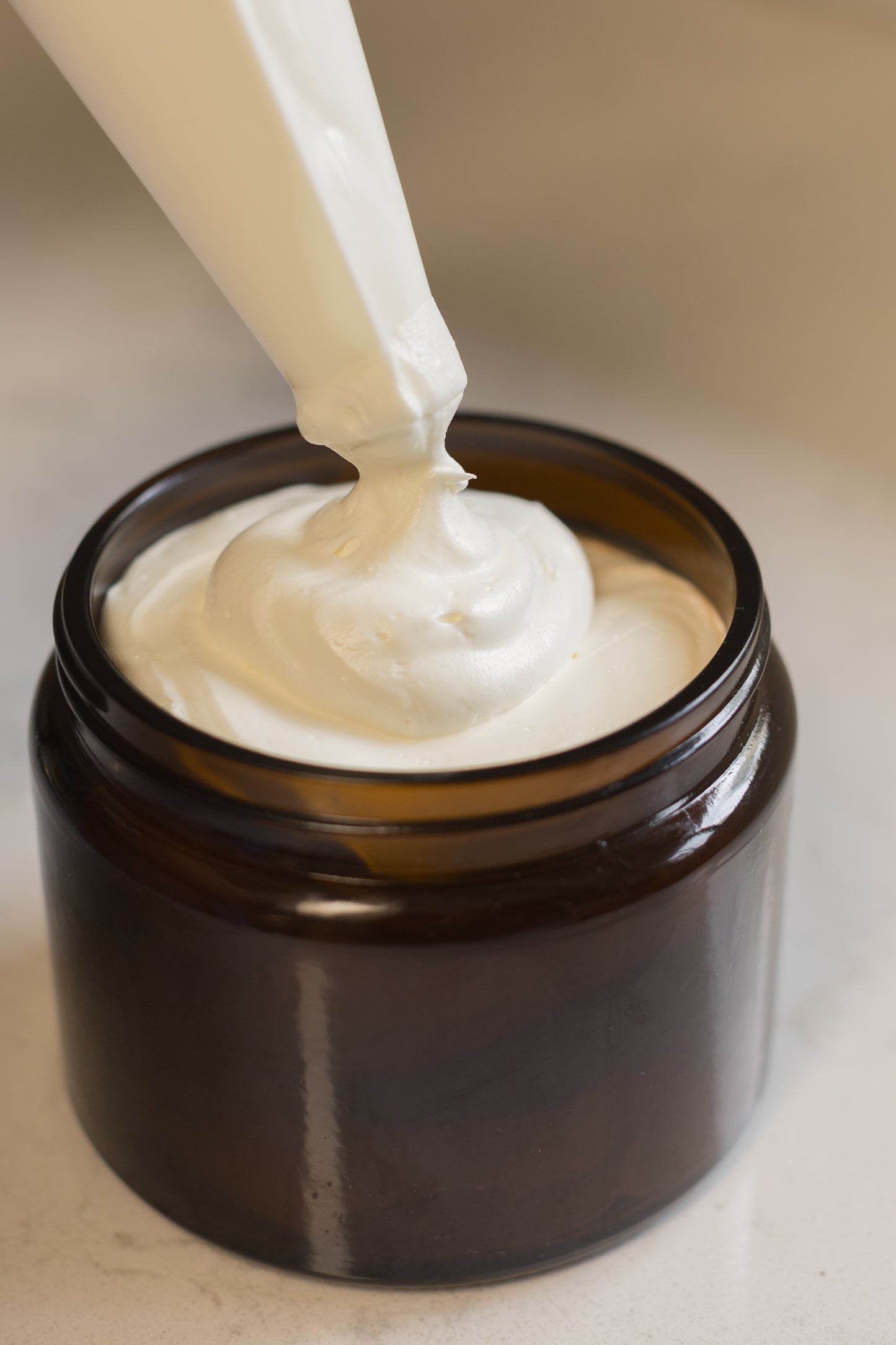 Large Whipped Tallow Cream- For Body
