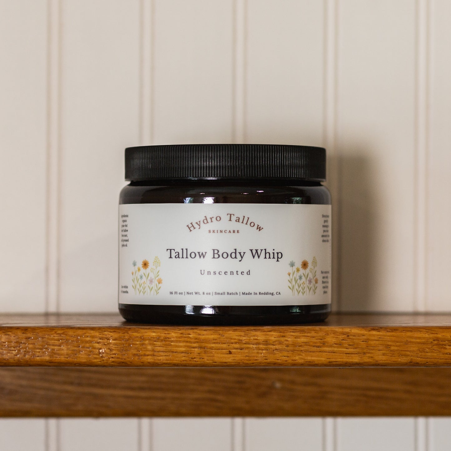 Tallow BODY Whip