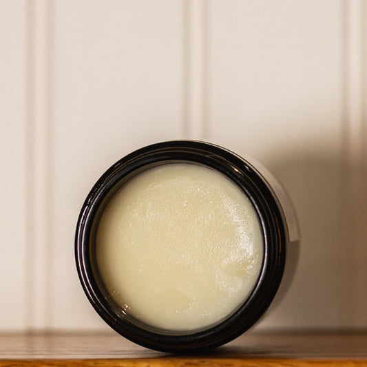 Tallow Sun Butter
