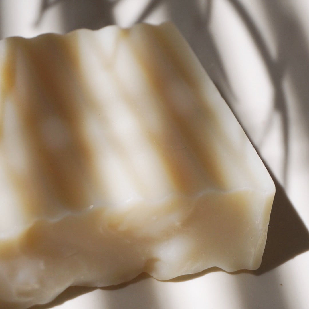 Natural Tallow Bar Soap