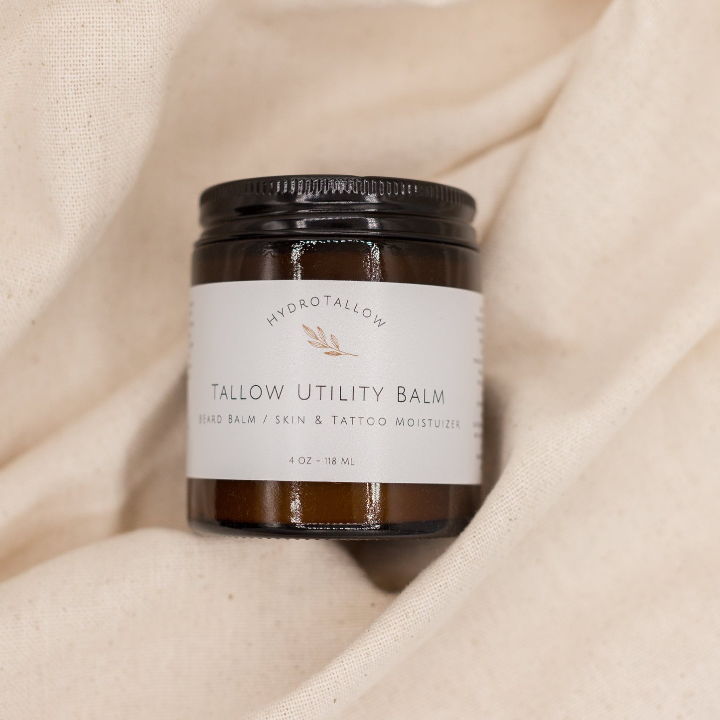 Tallow Utility / Beard Balm