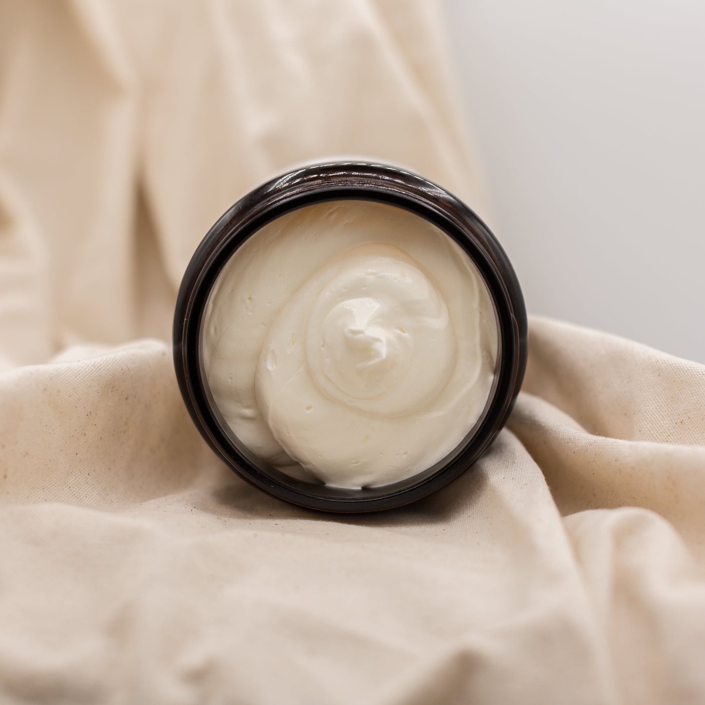 Unscented - Whipped Tallow Cream